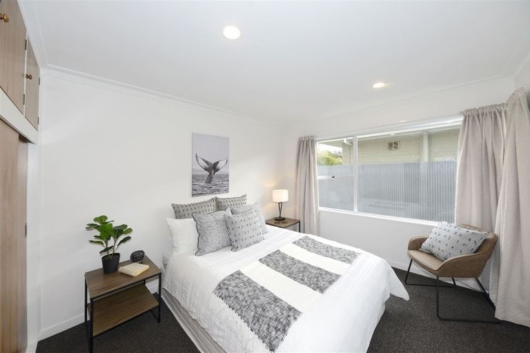 Photo of property in 2/19 Molesworth Place, Somerfield, Christchurch, 8024