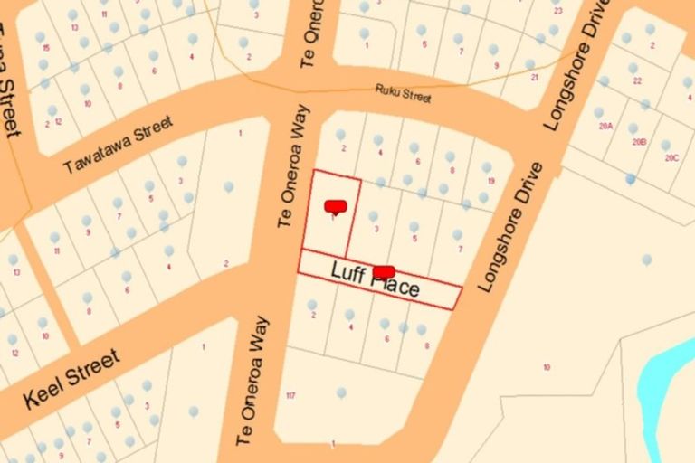 Photo of property in 1 Luff Place, Long Bay, Auckland, 0630