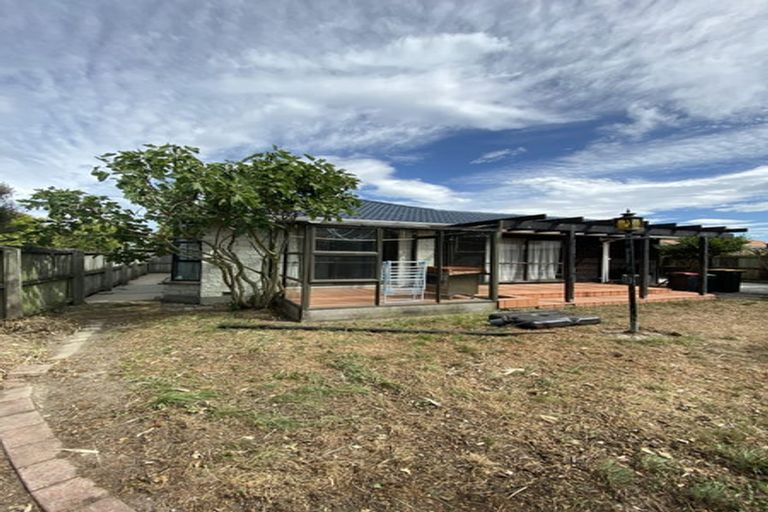 Photo of property in 72 Glenmore Avenue, Casebrook, Christchurch, 8051