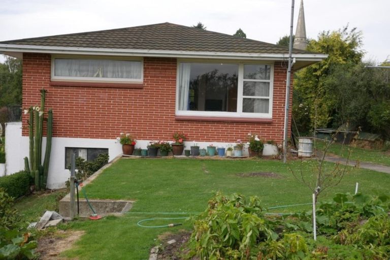 Photo of property in 97 Tiverton Street, Palmerston, 9430