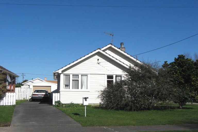 Photo of property in 23 Hudson Avenue, Bulls, 4818