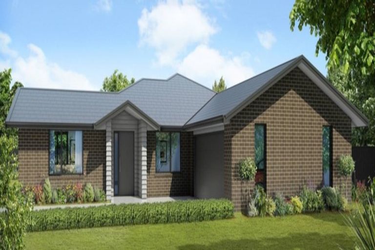 Photo of property in 36 Papawhero Drive, Bell Block, New Plymouth, 4312