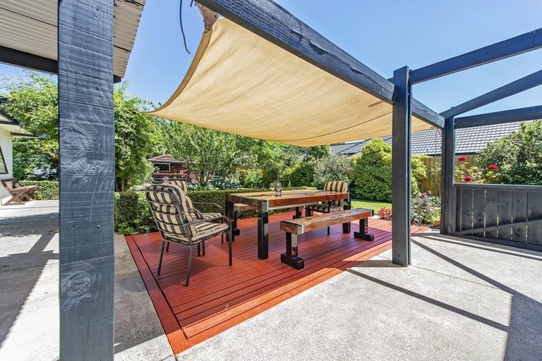 Photo of property in 789d East Maddisons Road, Rolleston, 7614