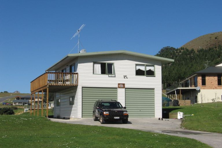 Photo of property in 11 Stewart Place, Opito Bay, Whitianga, 3592
