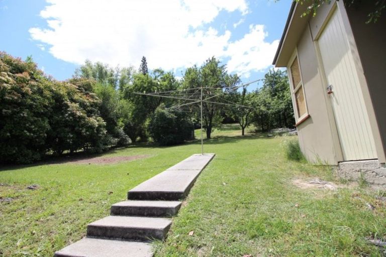 Photo of property in 56 Letts Gully Road, Letts Gully, Alexandra, 9393