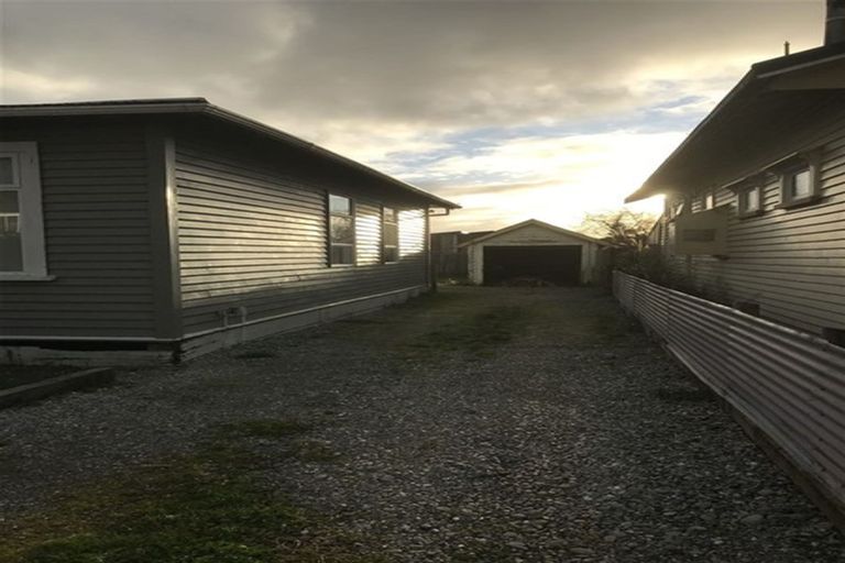 Photo of property in 127 Brittan Street, Hokitika, 7810