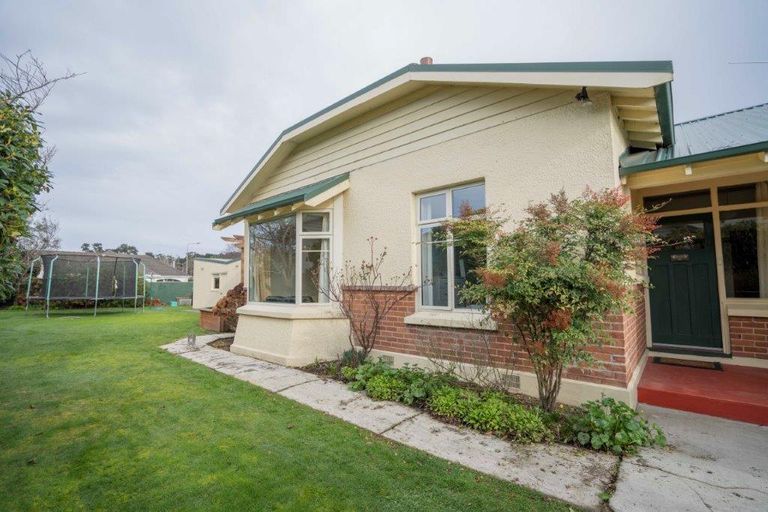 Photo of property in 153 Lewis Street, Gladstone, Invercargill, 9810