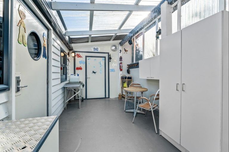 Photo of property in 48 Hill Street, Purakaunui, Port Chalmers, 9081