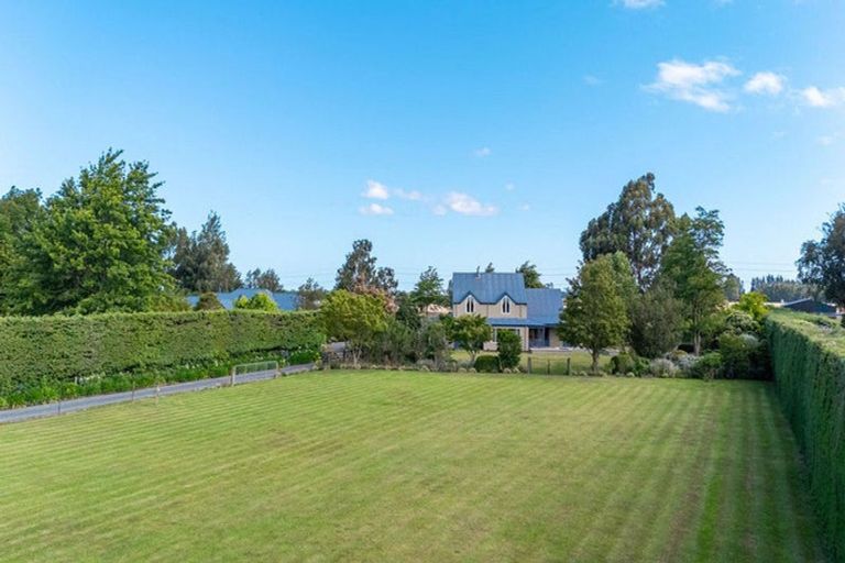 Photo of property in 34 Dolma Street, Methven, 7730