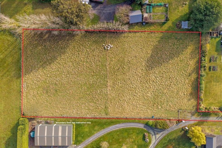 Photo of property in 139 Forest Drive, Methven, 7730