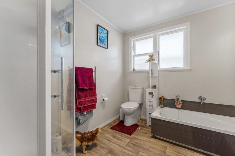 Photo of property in 53 Mitchell Street, Aramoho, Whanganui, 4500