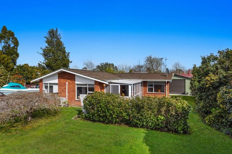 Photo of property in 11 Walter Park, Whakatane, 3120