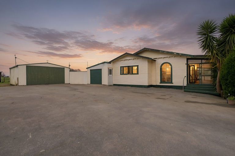 Photo of property in 73a Wakefield Road, Levin, 5571
