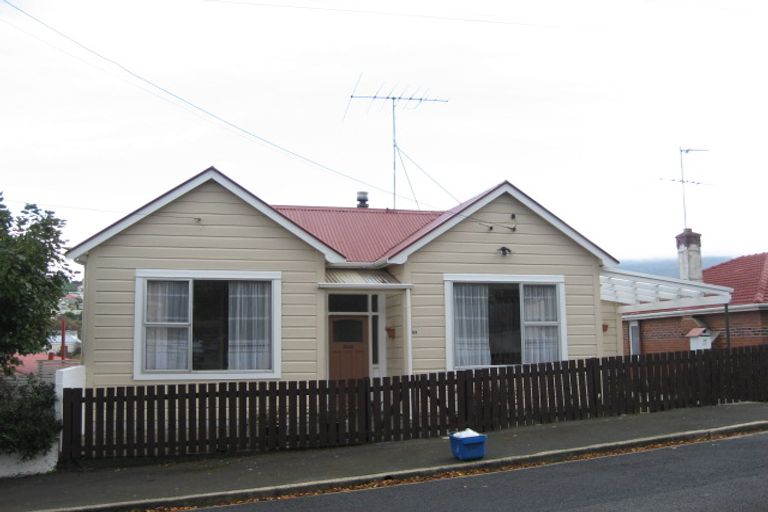 Photo of property in 63 Walton Street, Kaikorai, Dunedin, 9010