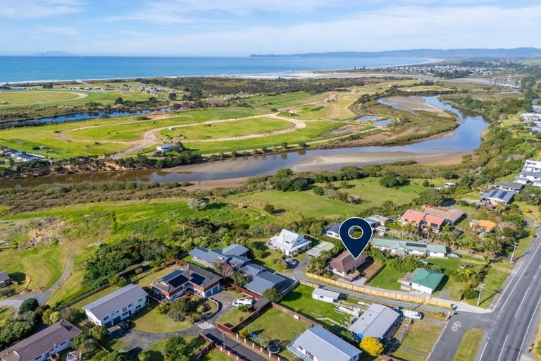 Photo of property in 170b Marsden Point Road, Ruakaka, 0116