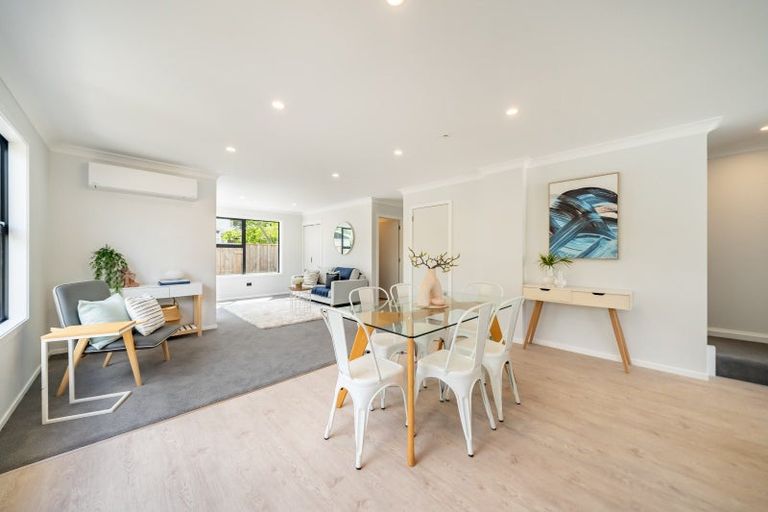 Photo of property in 36c Shakespeare Avenue, Trentham, Upper Hutt, 5018