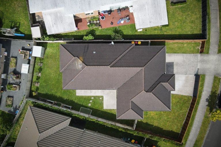 Photo of property in 109 Te Huia Drive, Flagstaff, Hamilton, 3210