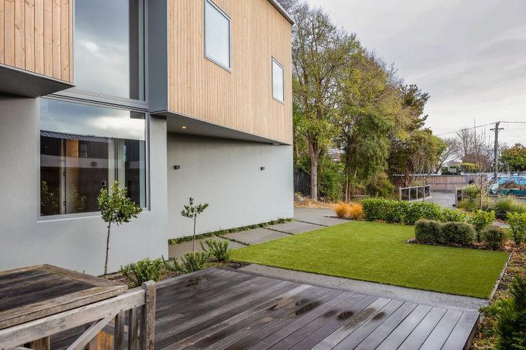 Photo of property in 20 Chapter Street, St Albans, Christchurch, 8052