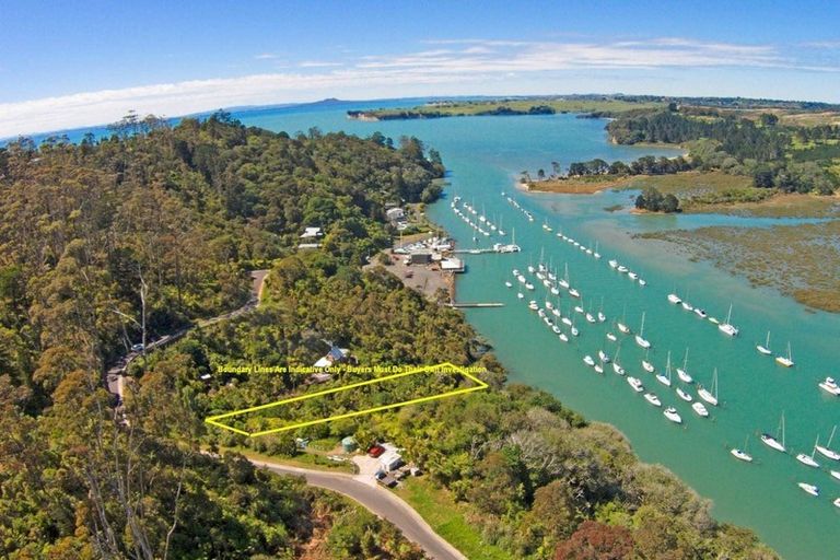 Photo of property in 50 Riverhaven Drive, Wade Heads, Whangaparaoa, 0932