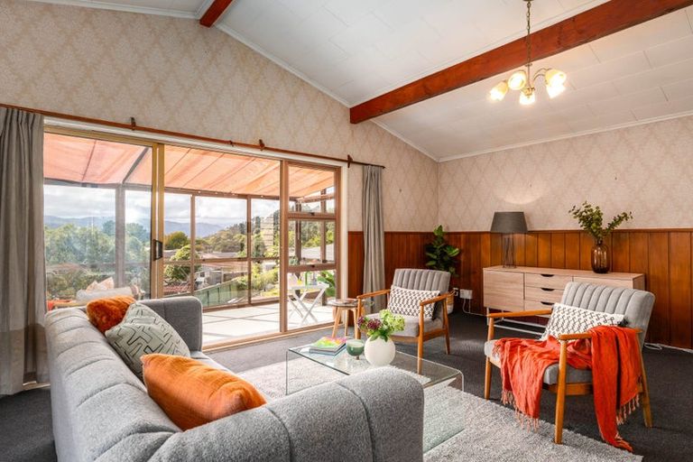 Photo of property in 59 Sunbrae Drive, Silverstream, Upper Hutt, 5019