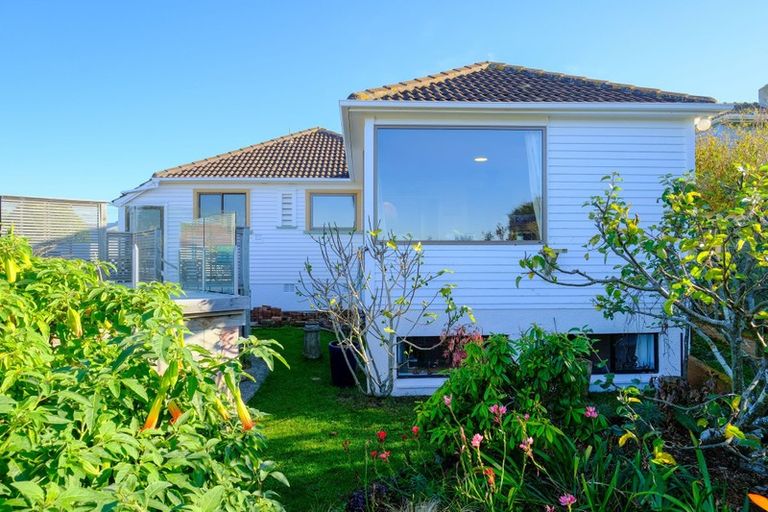 Photo of property in 41 Meridian Street, Port Chalmers, 9023