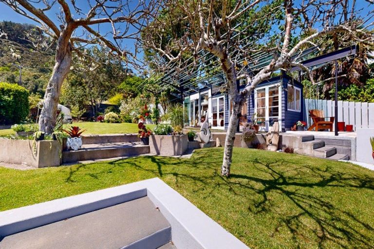 Photo of property in 272 Thames Coast Sh25 Road, Ngarimu Bay, Thames, 3575