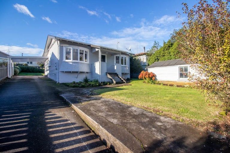 Photo of property in 190 Normanby Road, Paeroa, 3600