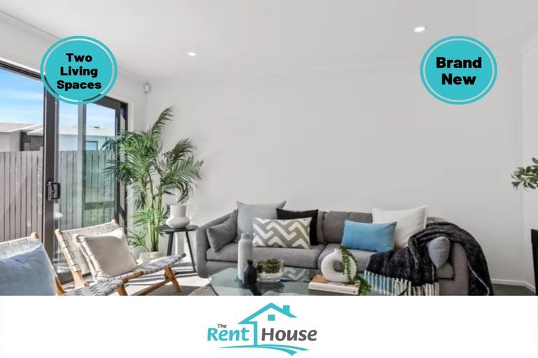 Photo of property in 16 Hema Road, Hobsonville, Auckland, 0616