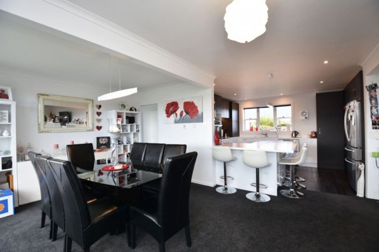 Photo of property in 543 Yarrow Street, Glengarry, Invercargill, 9810