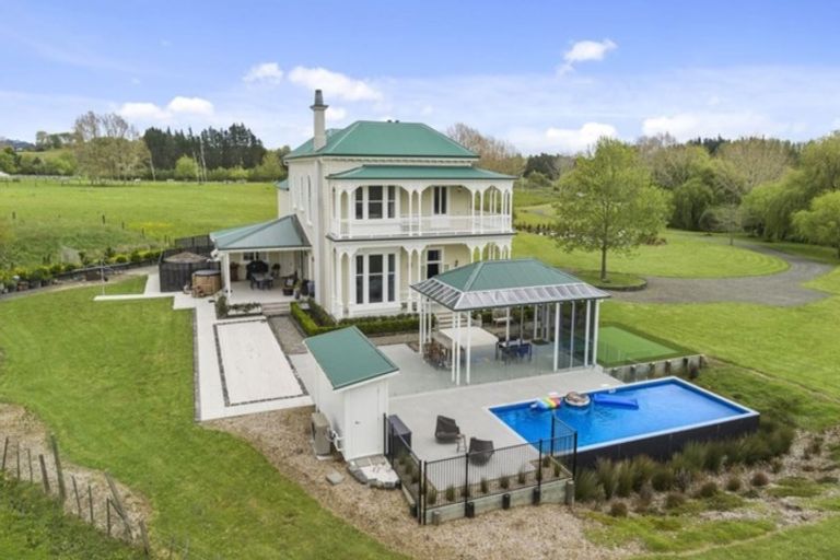 Photo of property in 30 Oregon Park, Dairy Flat, Albany, 0792