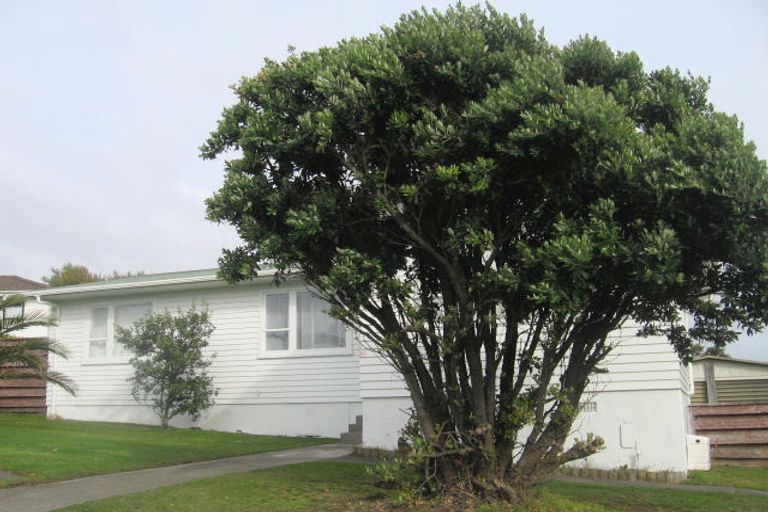 Photo of property in 443 Warspite Avenue, Ascot Park, Porirua, 5024