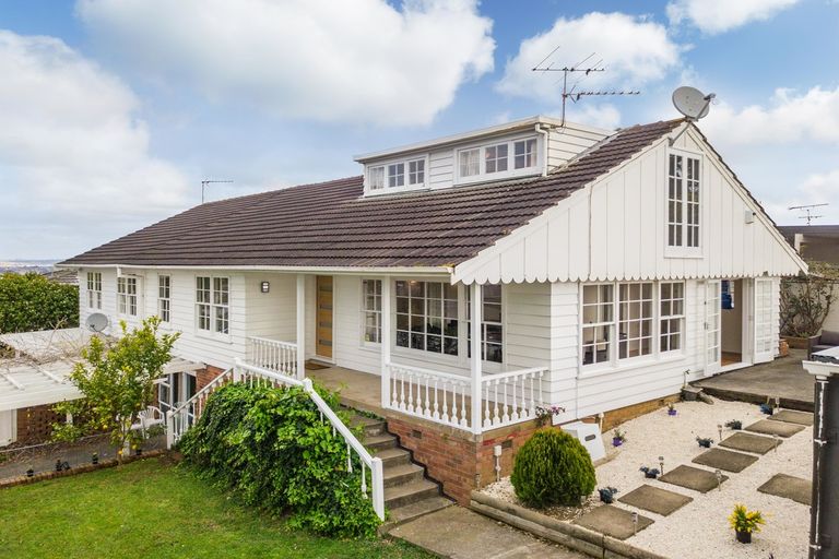 Photo of property in 269 St Johns Road, Saint Johns, Auckland, 1072