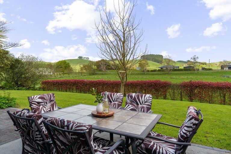 Photo of property in 117 Dodd Road, Motumaoho, Morrinsville, 3372