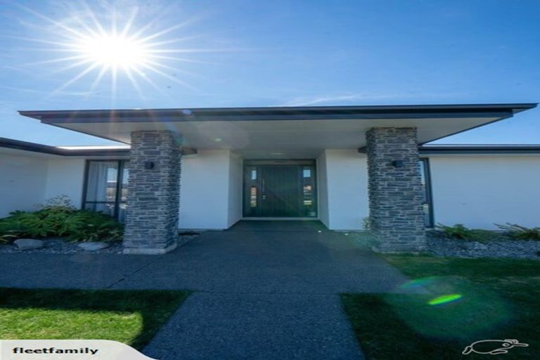 Photo of property in 13 Tiritiri Moana Drive, Pegasus, 7612