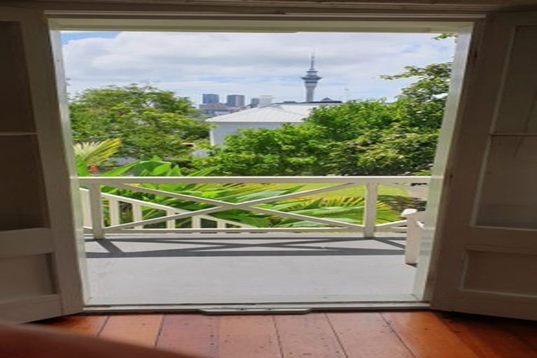 Photo of property in 41 Wood Street, Freemans Bay, Auckland, 1011