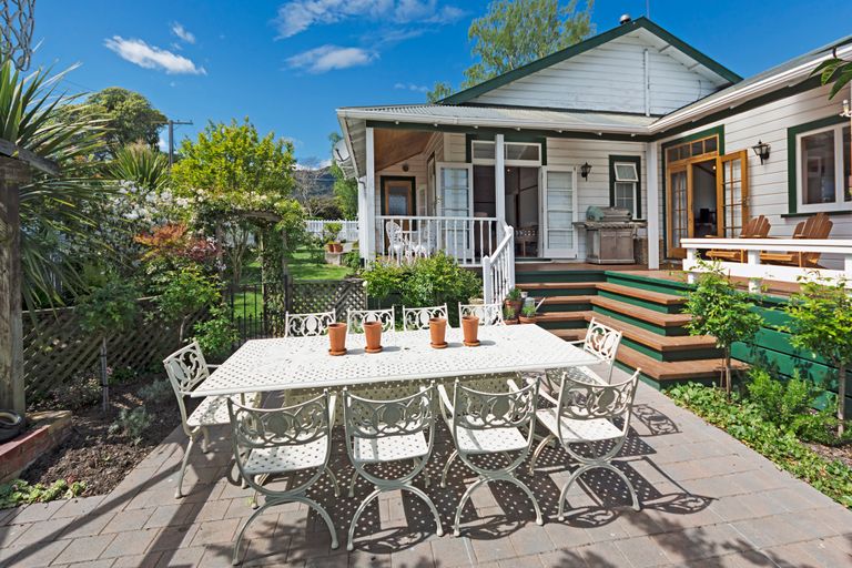 Photo of property in 11 Edward Street, Richmond, 7020