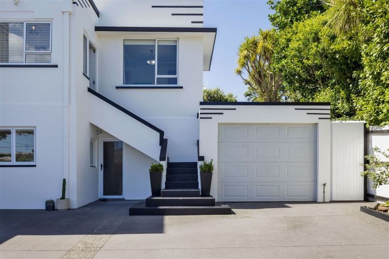 Photo of property in 26 Mclean Street, Strandon, New Plymouth, 4312