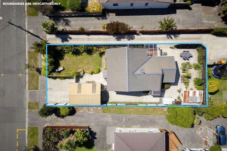 Photo of property in 9 Mathers Road, Hoon Hay, Christchurch, 8025