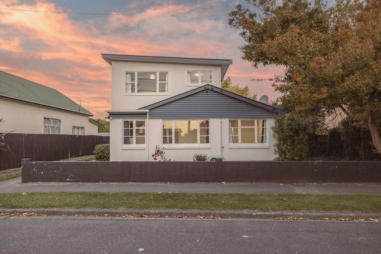Photo of property in 114 Quinns Road, Shirley, Christchurch, 8013