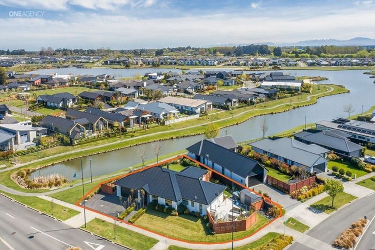 Photo of property in 85 Te Kohanga Drive, Pegasus, 7612