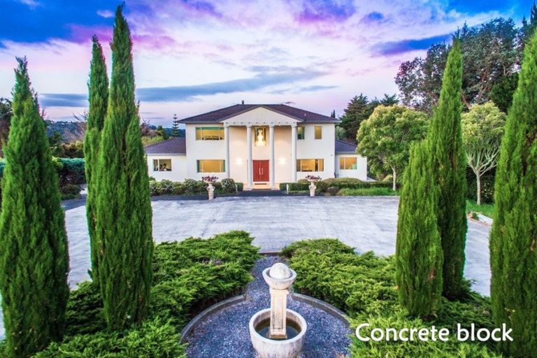 Photo of property in 64 Okura River Road, Okura, Albany, 0792