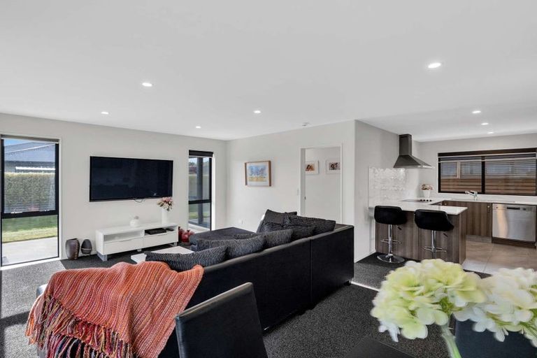 Photo of property in 82 Strauss Drive, Rolleston, 7614