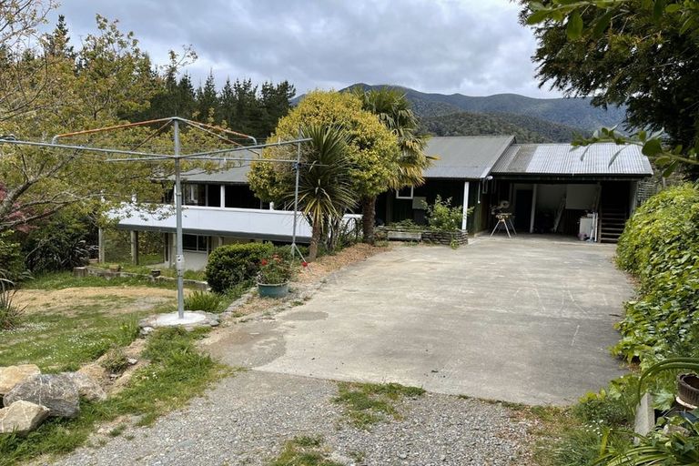 Photo of property in 275 Maungatapu Road, Pelorus Bridge, Rai Valley, 7192