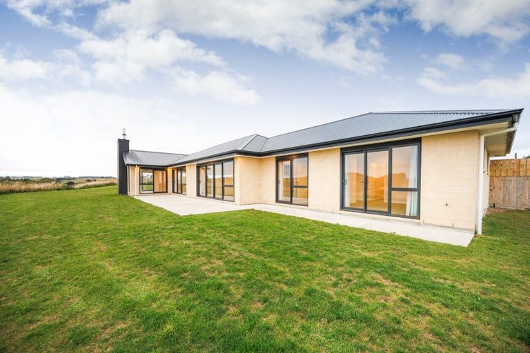 Photo of property in 46 Fry Road, Halcombe, Feilding, 4777