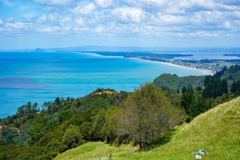 Photo of property in 7 Homunga Road, Waihi, 3681