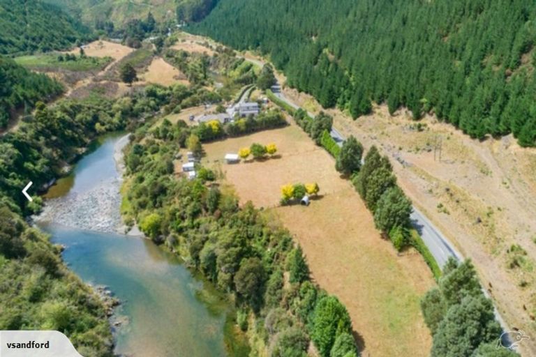 Photo of property in 69 Lee Valley Road, Wairoa Valley, Brightwater, 7091