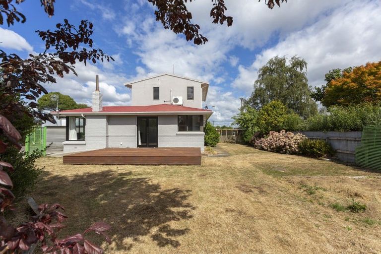 Photo of property in 18a Inglis Street, Mosgiel, 9024