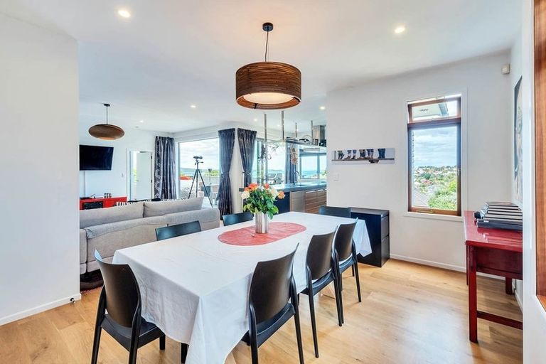 Photo of property in 94a Rukutai Street, Orakei, Auckland, 1071