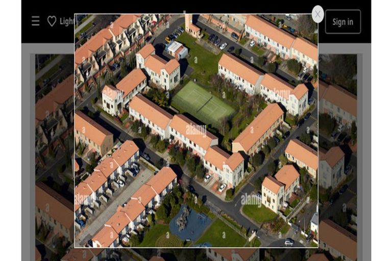 Photo of property in Tuscany Towers, 70/1 Ambrico Place, New Lynn, Auckland, 0600