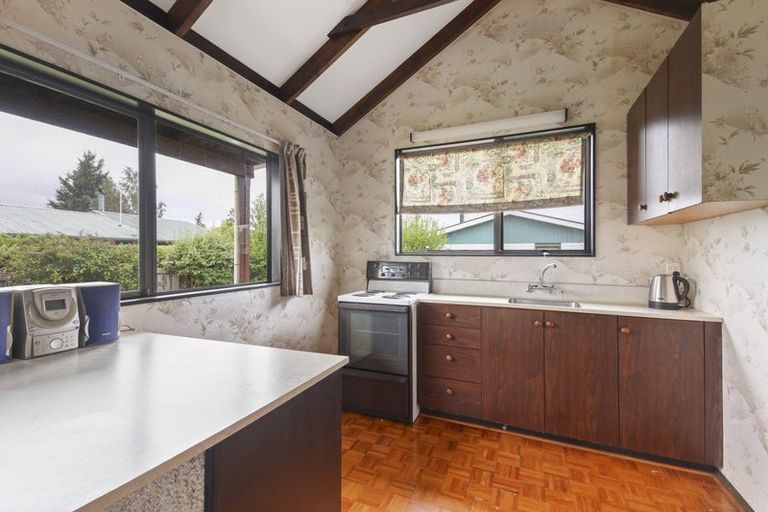 Photo of property in 37b Burnett Street, Oxford, 7430